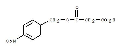 丙二酸单对硝基苄脂