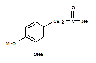 3,4-二甲氧基苯丙酮