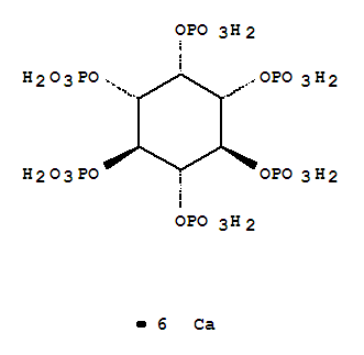 肌醇六磷酸钙