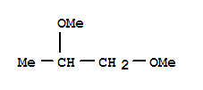 1,2-二甲氧基丙烷