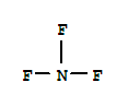 三氟化氮