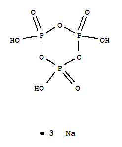 三偏磷酸钠（食品级）
