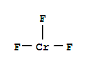 氟化铬(III)