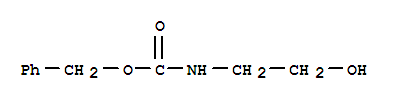 2-苄氧羰基氨基-1-乙醇