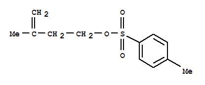 1-甲基-4-(3-甲基丁-3-烯氧基磺酰基)苯