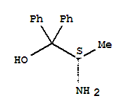 (S)-(-)-2-氨基-1,1-二苯基-1-丙醇