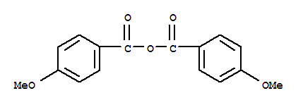 4-甲氧基苯甲酸酐
