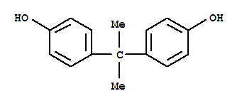 2，2-二(4-羟基苯)丙烷