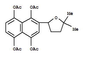 (2R,3R)-2-(2,6-二羟基苯基)-3,5,7-三羟基-2,3-二氢-4H-色烯-4-酮
