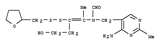 呋喃硫胺