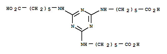 三嗪聚羧酸