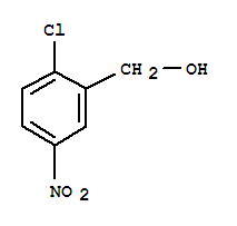 2-氯-5-硝基苯甲醇