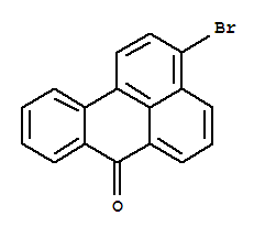 3-溴代苯绕蒽酮