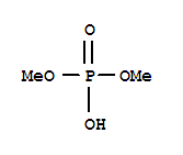 甲基磷酸二甲酯