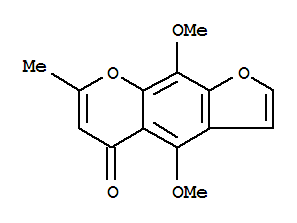 呋喃并色酮