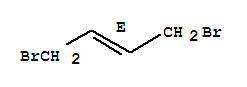 反式-1，4-二溴-2-丁烯