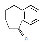 1-苯并环庚酮