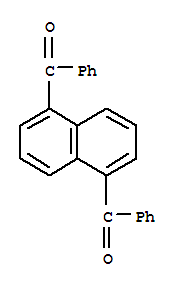 1,5-二苯甲酰基萘