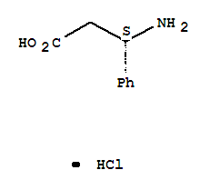 (S)-3-氨基-3-苯基丙酸