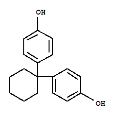 1,1-双(4-羟基苯基)环己烷