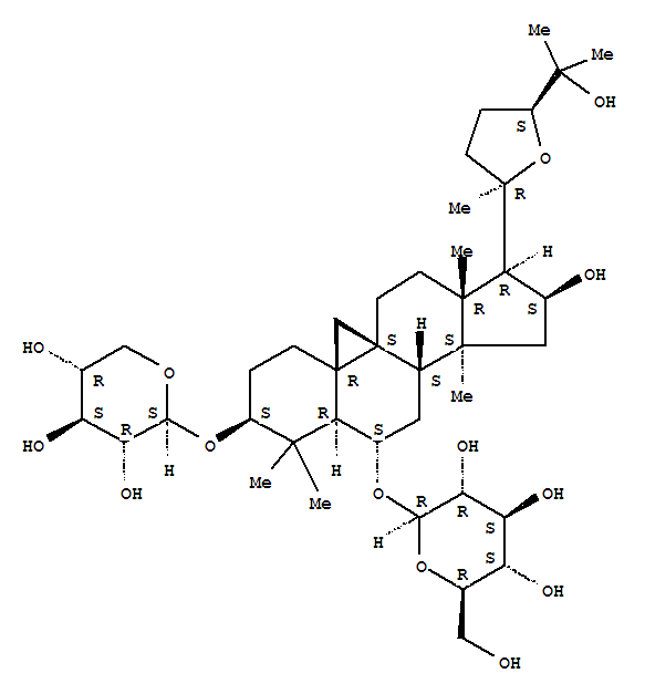 黄芪皂苷IV