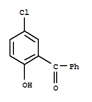 5-氯-2-羟基苯甲酮 218028
