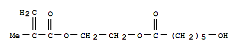 己内酯2-(甲基丙烯酰氧基)乙酯