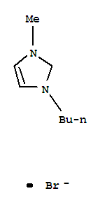 溴化1-丁基-3-甲基咪唑