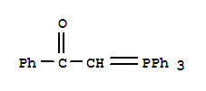 (苯甲酰基亚甲基)三苯基磷烷