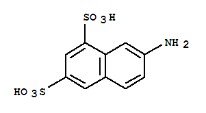 7-氨基-1,3-萘二磺酸