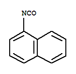 1-萘基异氰酸酯