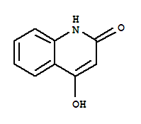 2,4-二羟基喹啉
