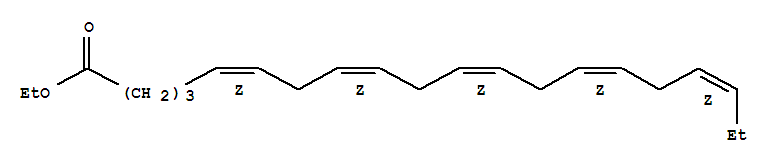 二十碳五烯酸杂质1 CRS