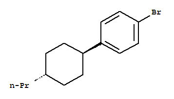 反式-4-丙基环己基溴苯