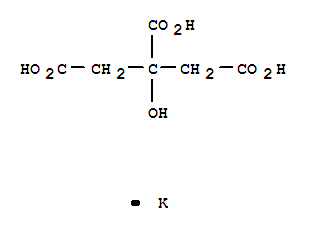 柠檬酸二氢钾