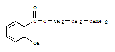 水杨酸异戊酯/柳酸异戊酯