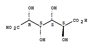 D-葡糖二酸