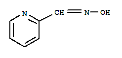 吡啶-2-乙醛肟