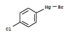 4-氯苯基溴化镁