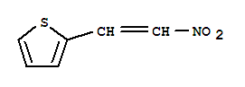 2-硝基乙烯基噻吩