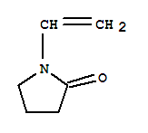 N-VP 乙稀基吡咯烷酮