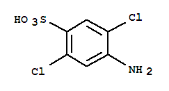 2,5-二氯-4-氨基苯磺酸