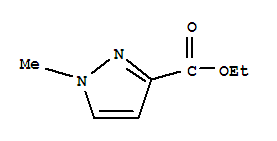 1 -甲基- 1H-吡唑- 3 -羧酸乙酯