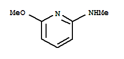 2-甲氧基-6-甲氨基吡啶(利拉萘酯中间体)