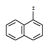 α-碘萘