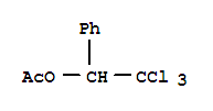 乙酸三氯甲基苯甲酯