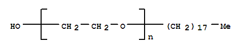 Brij? S2 聚氧乙烯硬脂酸酯(Brij 72)