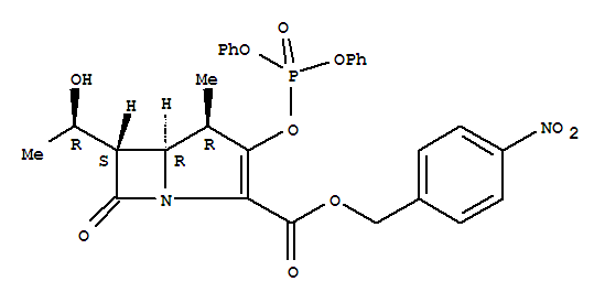 杂氮双环磷酸酯