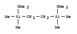 1,2-二[(二甲氨基)二甲基硅]乙烷