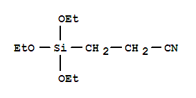 2-氰乙基三乙氧硅烷